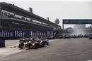 Mexico ePrix - Crédit photo : Formula E