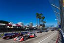 Long Beach ePrix - Crédit image : Formula E