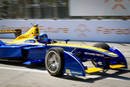 Long Beach ePrix - Crédit image : Formula E