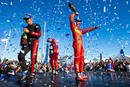 Long Beach ePrix - Crédit image : Formula E