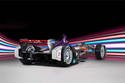 Monoplace Formula E DS Virgin Racing