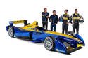 Formula E : e.dams en reconquête