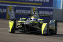 Formula E : Garcia remplace Pic