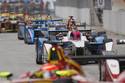 Formula E : highlights de Putrajaya