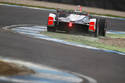 Mahindra Racing - Crédit photo : Formula E