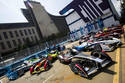 Formula E : les noms des 10 équipes