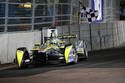 Formula E : Nelson Piquet Jr titré