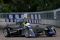 Formula E : nouvelles motorisations