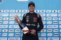 Formula E : Piquet Jr rempile