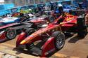 Formula E : plus de constructeurs