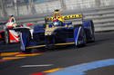 Formula E : Renault e.dams au Top