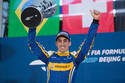 Sébastien Buemi (Renault e.dams) - Crédit photo : Formula E