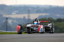 Sam Bird (DS Virgin Racing) - Crédit photo : Formula E