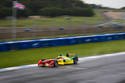 Lucas di Grassi (ABT Schaeffler Audi Sport) - Crédit photo : Formula E