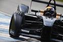 Formula E : Servia remplace Conway