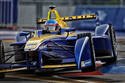 Formula E : un loupé pour e.dams