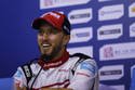 Formula E : une pige pour Rowland