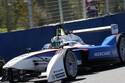 Formula E : Vergne prêt pour Miami