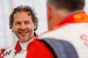 Jacques Villeneuve (Venturi Formula E) - Crédit photo : Formula E