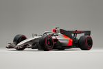 Formule 1 : Audi présente son concept Audi R26