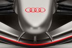 Concept Audi R26
