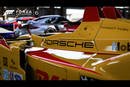 Porsche Expansion Pack pour Forza Motorsport 6