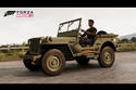 Jeep Willys MB 1945