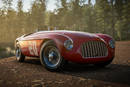 Ferrari 166MM Barchetta 1948 - Crédit image : Turn 10 Studios