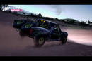 Le Monster Energy Trophy Truck de B.J Baldwin