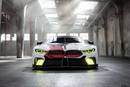 BMW M8 GTE