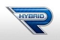 Un concept Toyota Hybrid-R à Francfort