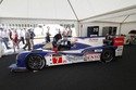 Toyota TS030 Hybrid