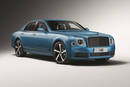 Bentley Mulsanne Design Series by Mulliner
