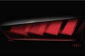 Francfort : technologie Audi OLED