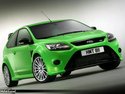 Ford Focus RS