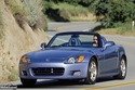 Honda S2000