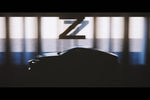 Teaser Nissan Z (Z35)