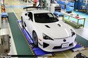 Futurs modèles Lexus en carbone ?