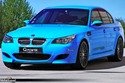 G-Power Hurricane RRs