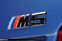 Gamme BMW M Performance