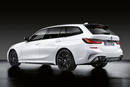 Gamme BMW M Performance Parts