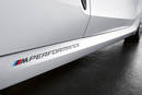 BMW Série 8 Gran Coupé avec M Performance Parts