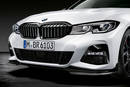 BMW Série 3 Touring avec M Performance Parts