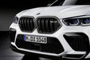 BMW X6 M Performance Parts