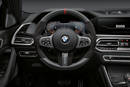 BMW X6 M Performance Parts