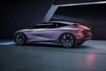 Concept Vision Starburst par Geely