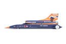 Bloodhound SSC