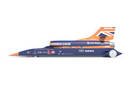 Bloodhound SSC