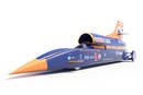 Bloodhound SSC