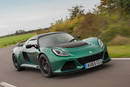 Lotus Exige